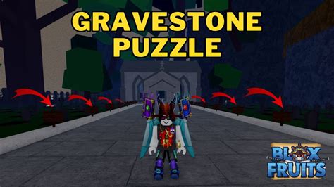 gravestone blox fruits